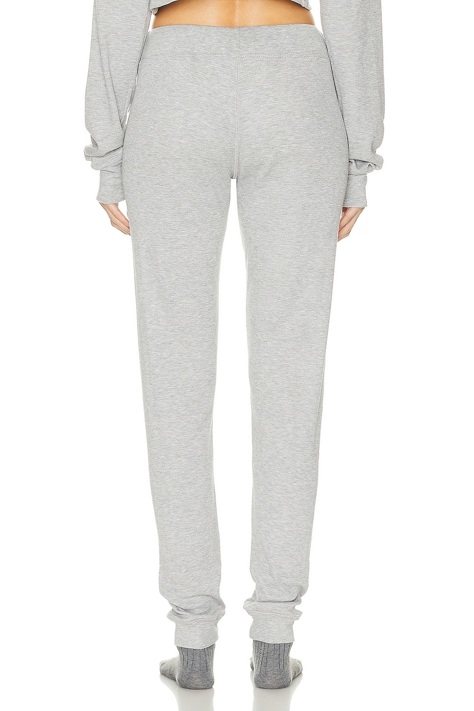 Thermal Drawstring Pant - 3