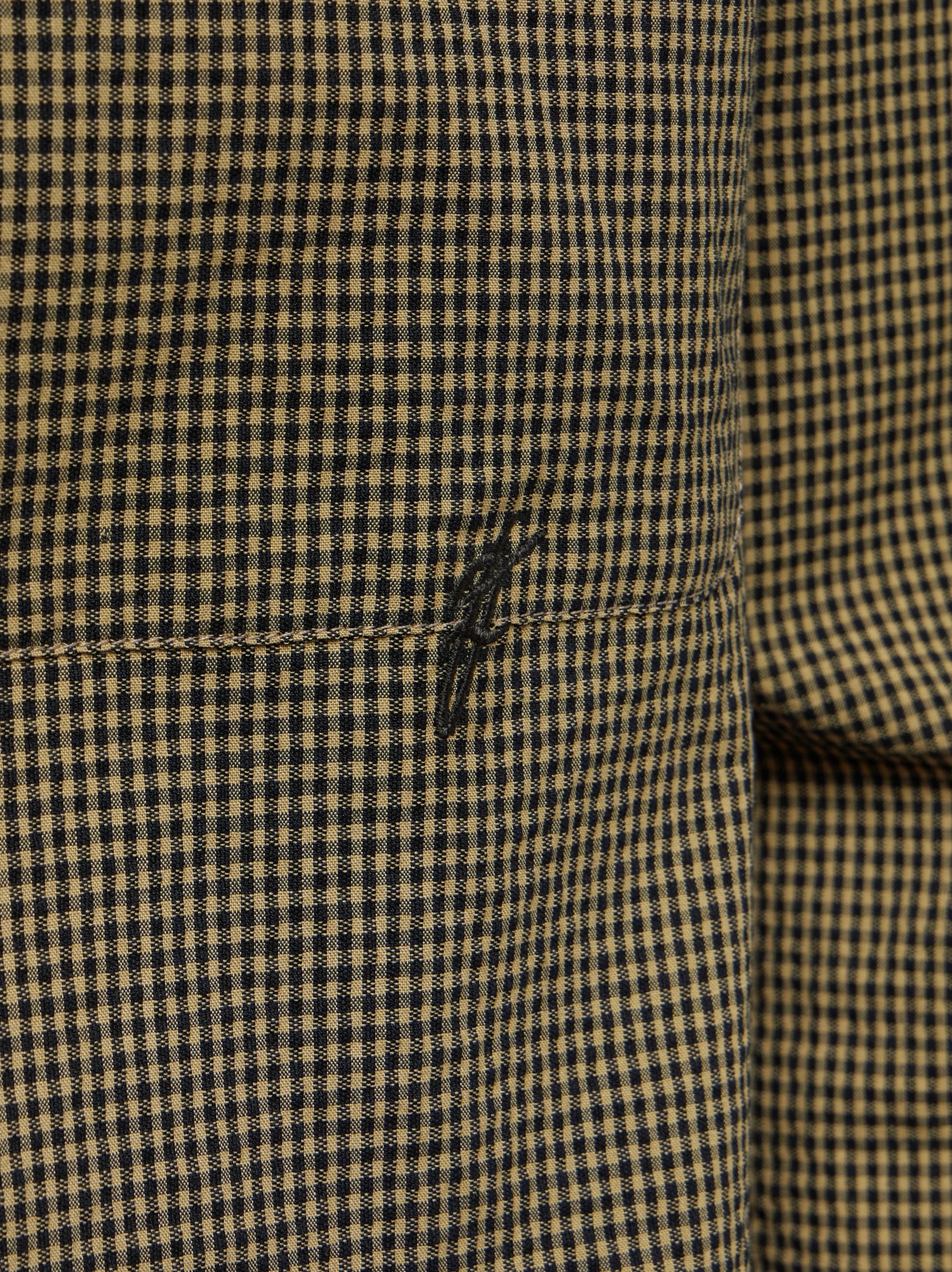 Long sleeved sports shirt - 5