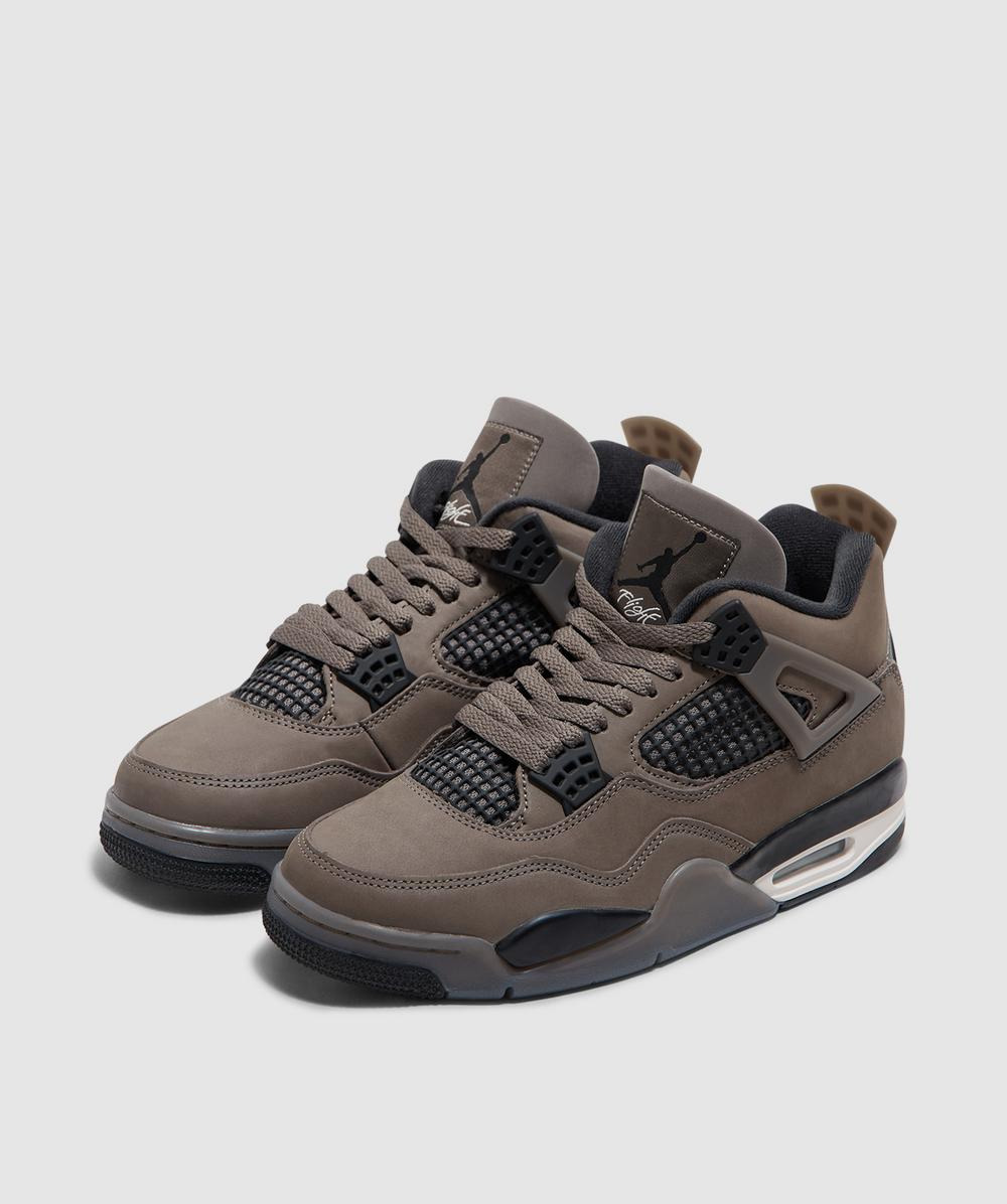 Air Jordan 4 retro 'Cave Stone' sneaker - 2