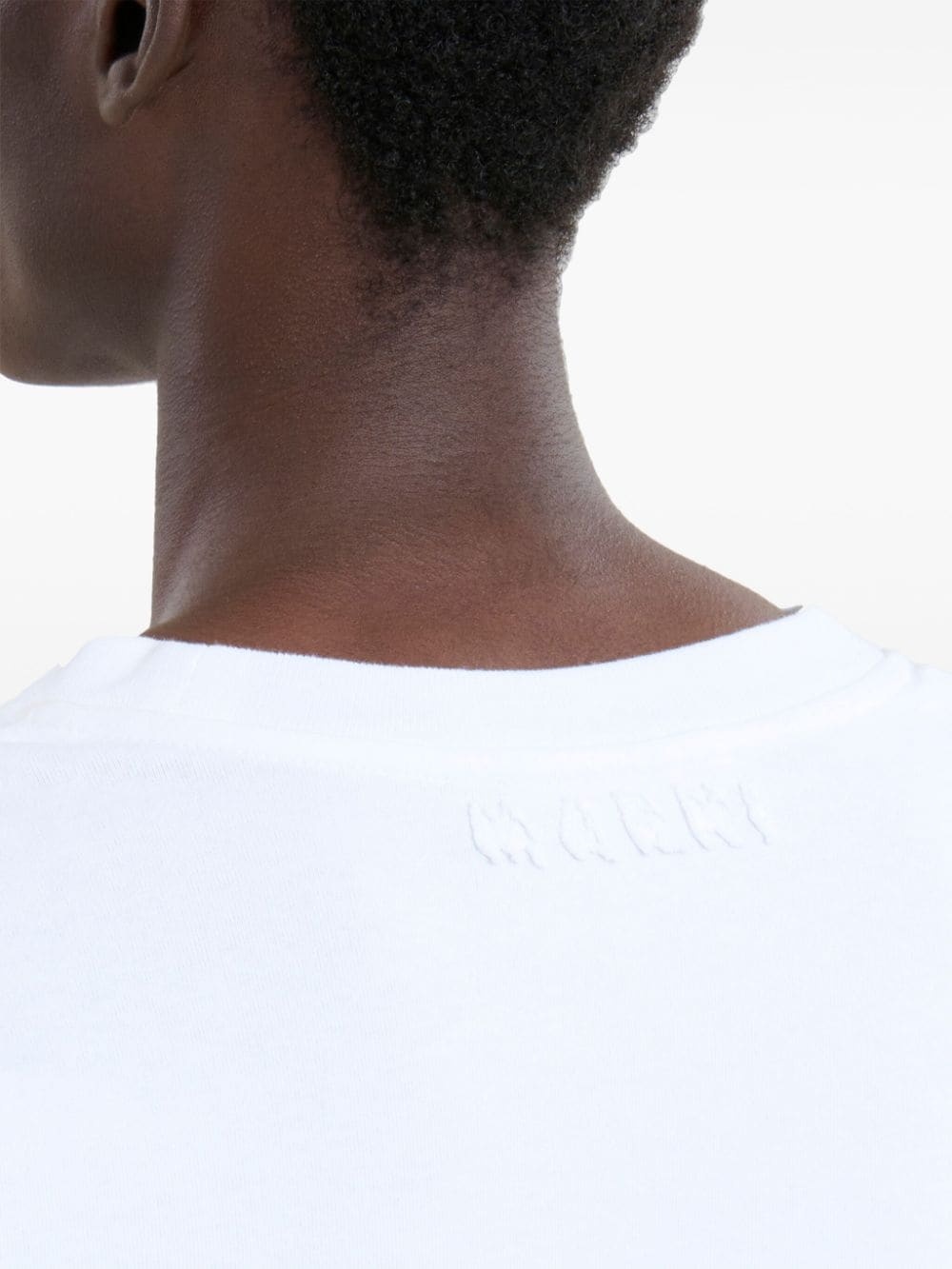 long-sleeve T-shirt - 5