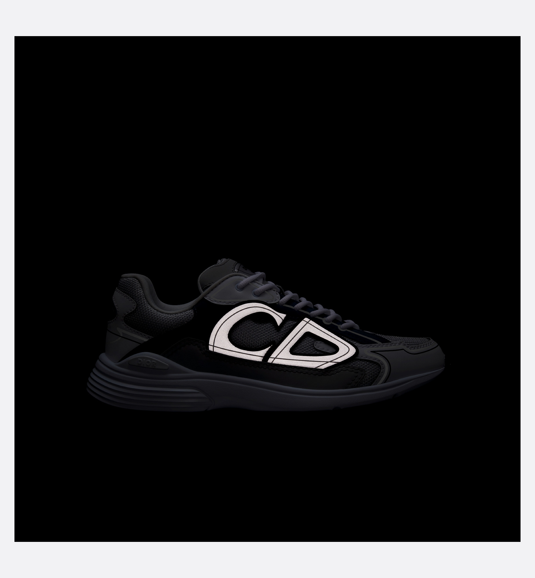 B30 Countdown Sneaker - 6