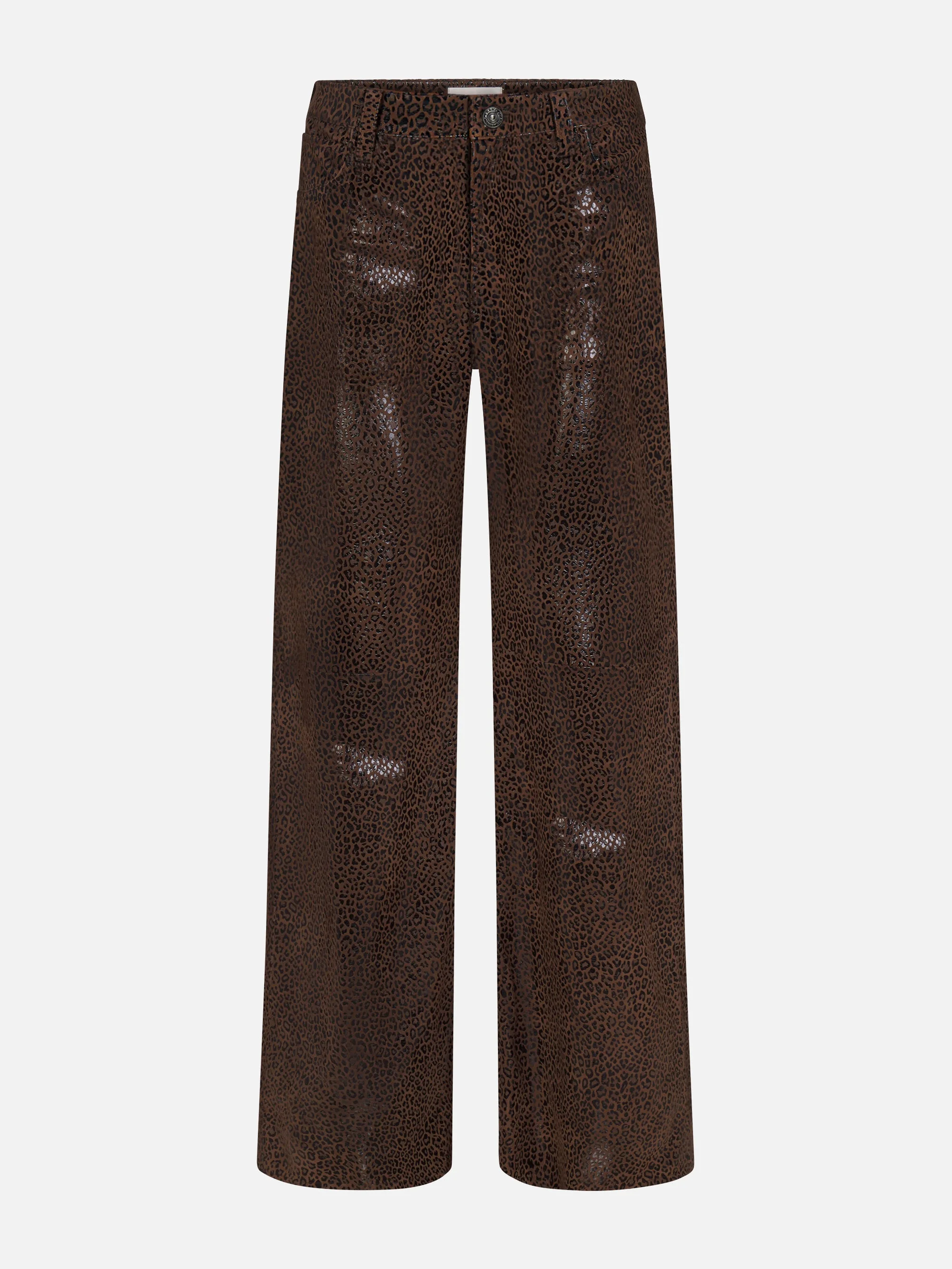 The Suede Gray - 1