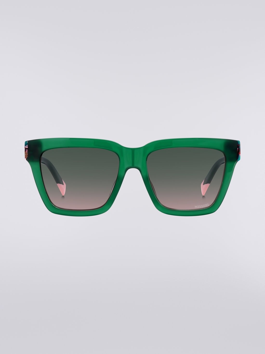 Missoni Seasonal Acetate Sunglasses - 1