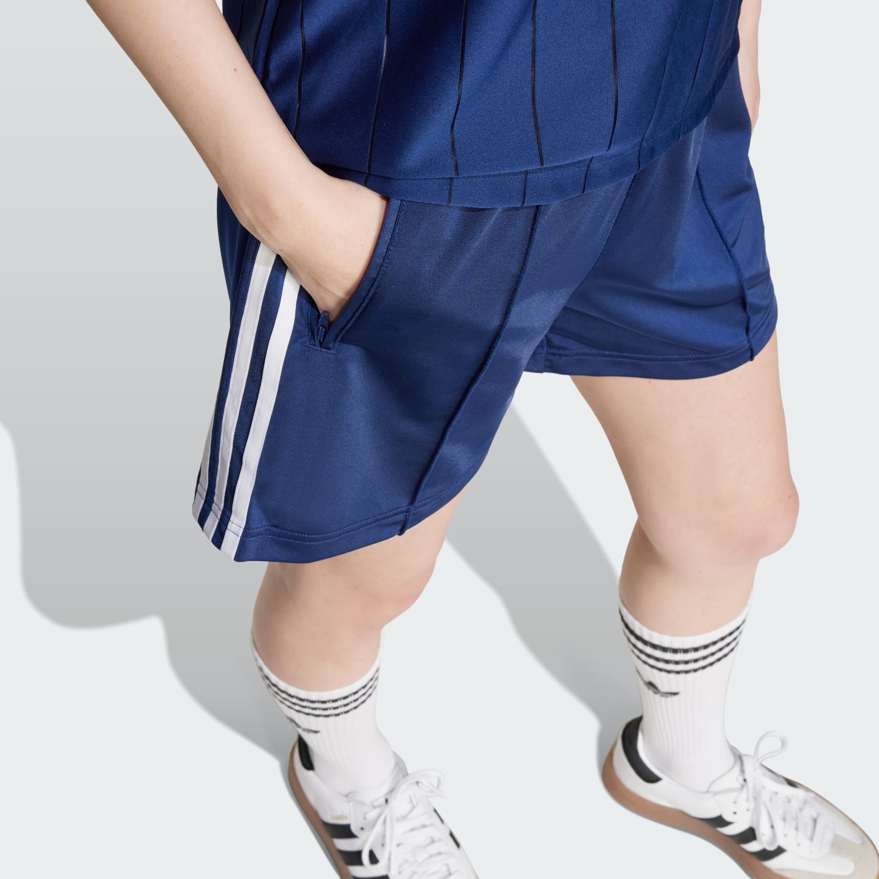 Firebird Shorts - 6