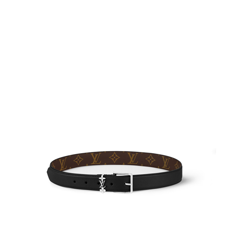 LV Bloom 30mm Belt 1