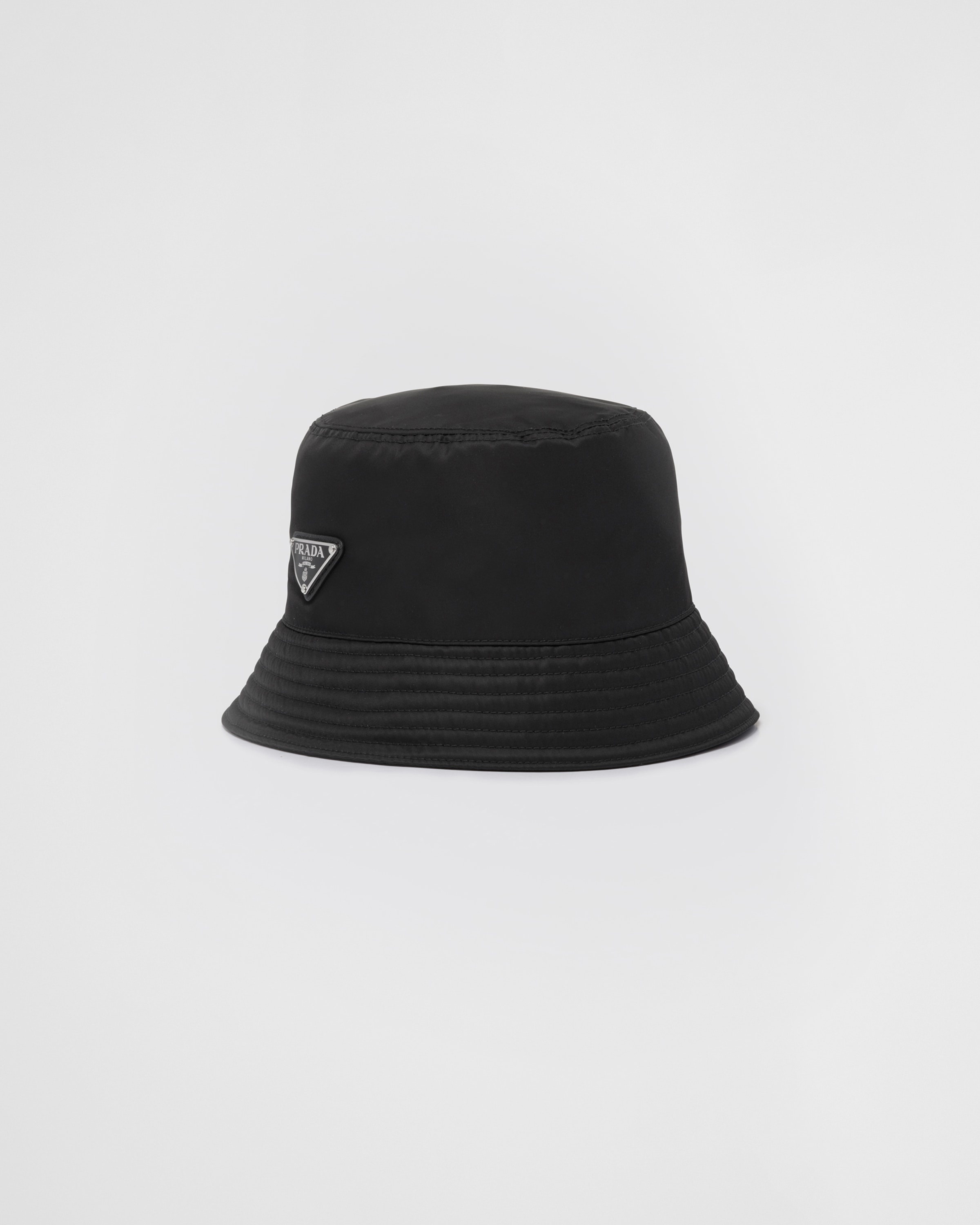 Re-Nylon bucket hat - 1