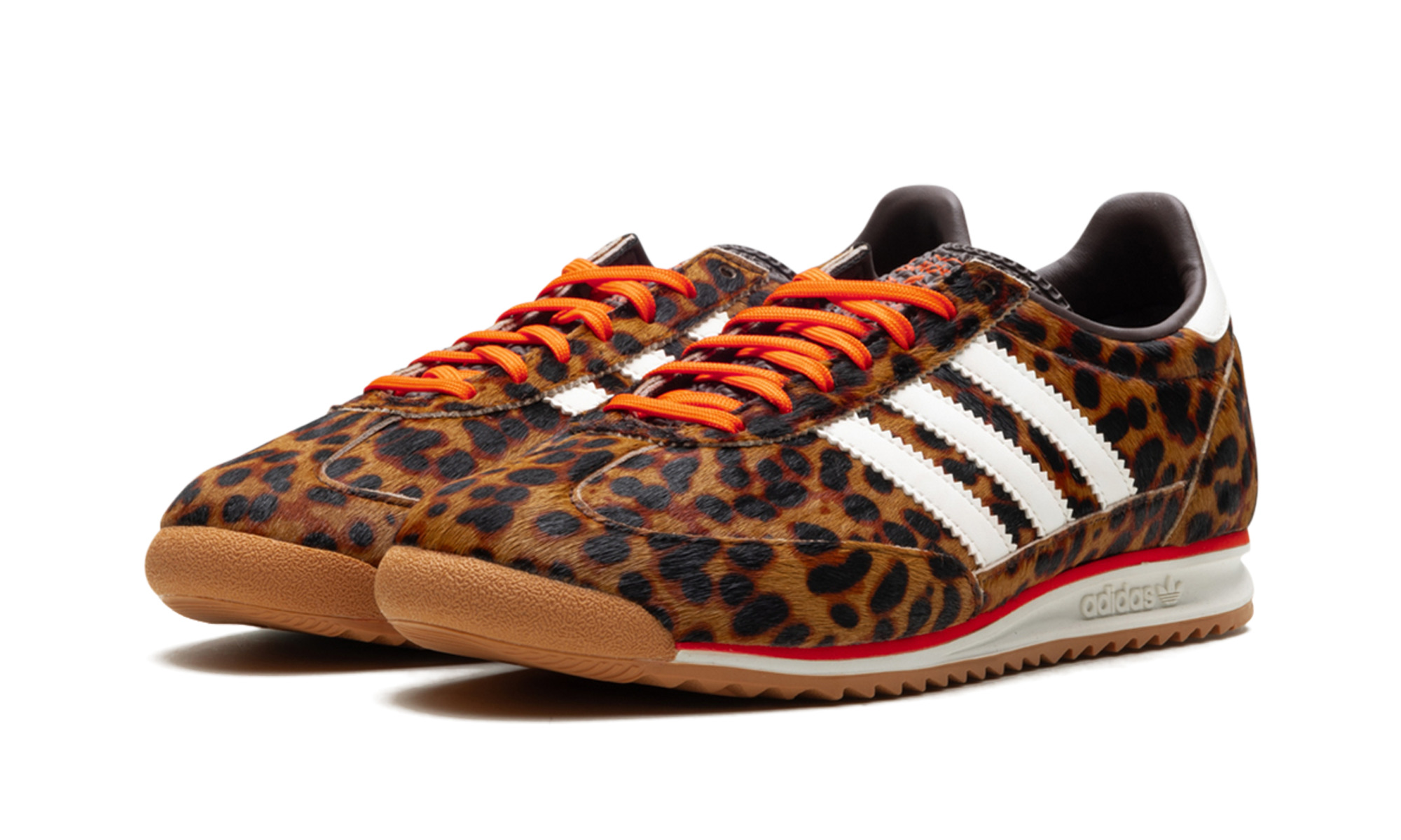 SL 72 OG WMNS "Leopard Print" - 2
