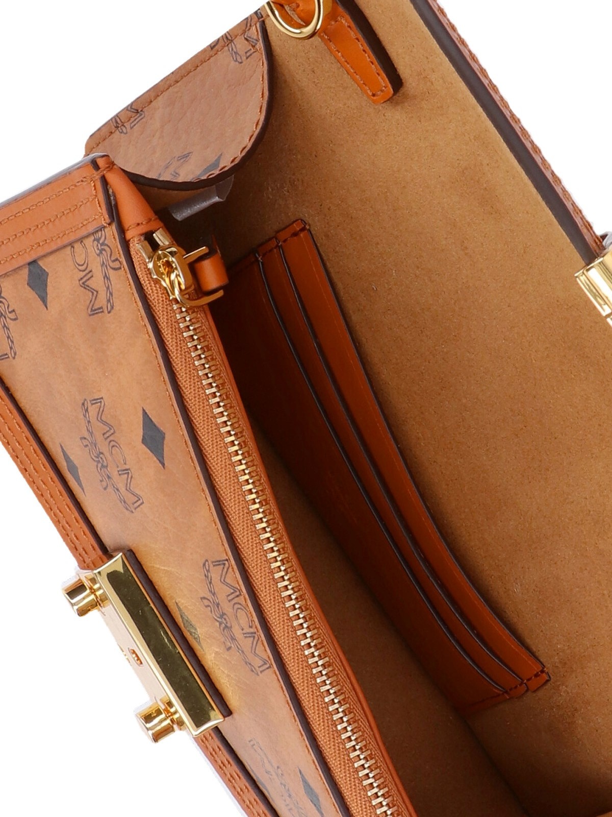 MEDIUM CROSSBODY BAG "TRACY" - 4