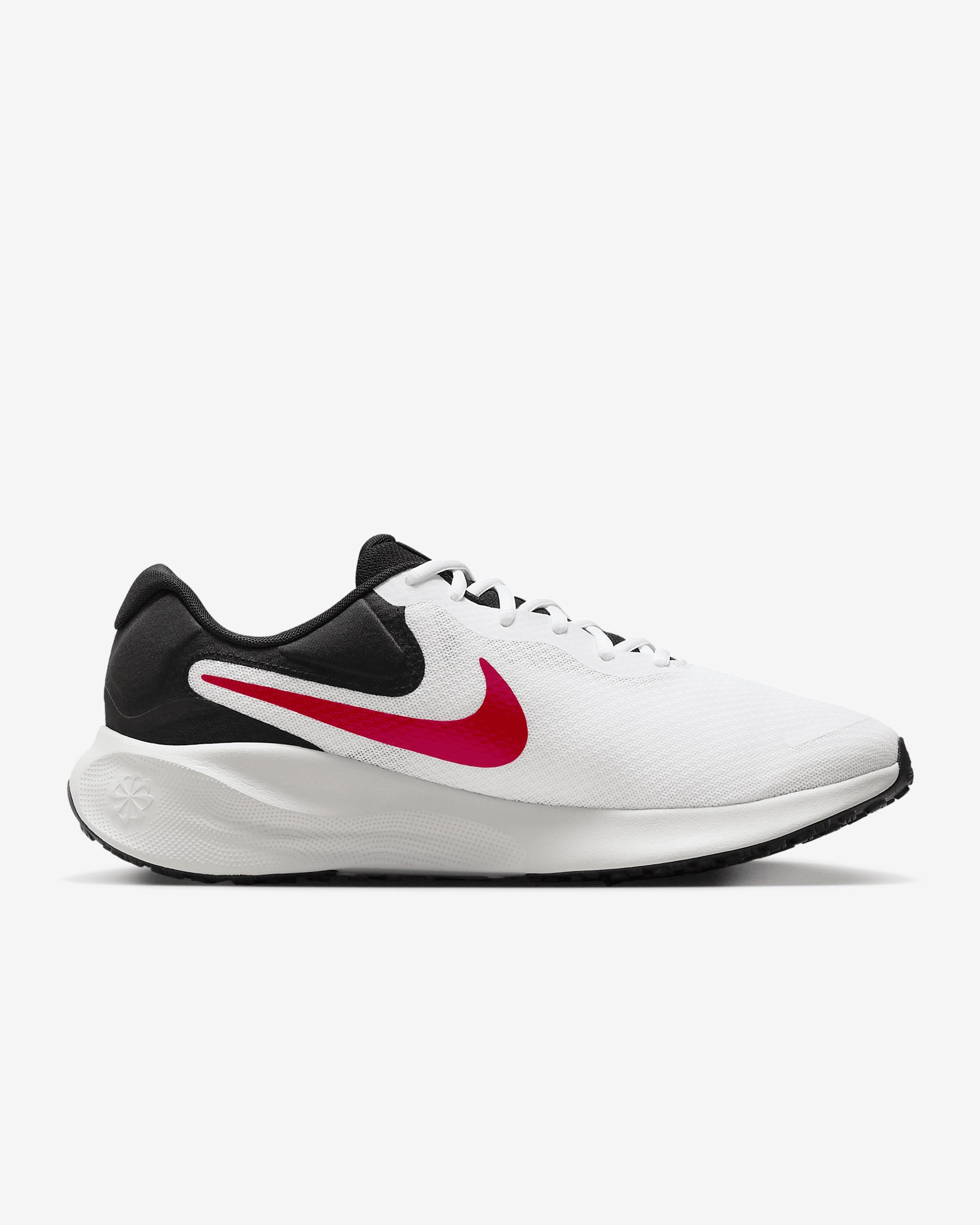 Nike Revolution 7 Men's Road Running Shoes - 4