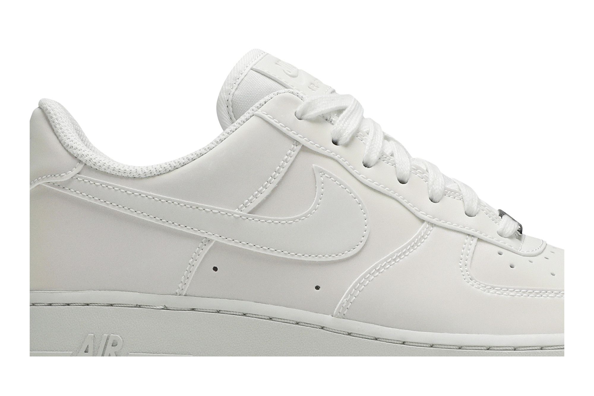 Wmns Air Force 1 '07 'Reflective' - 2