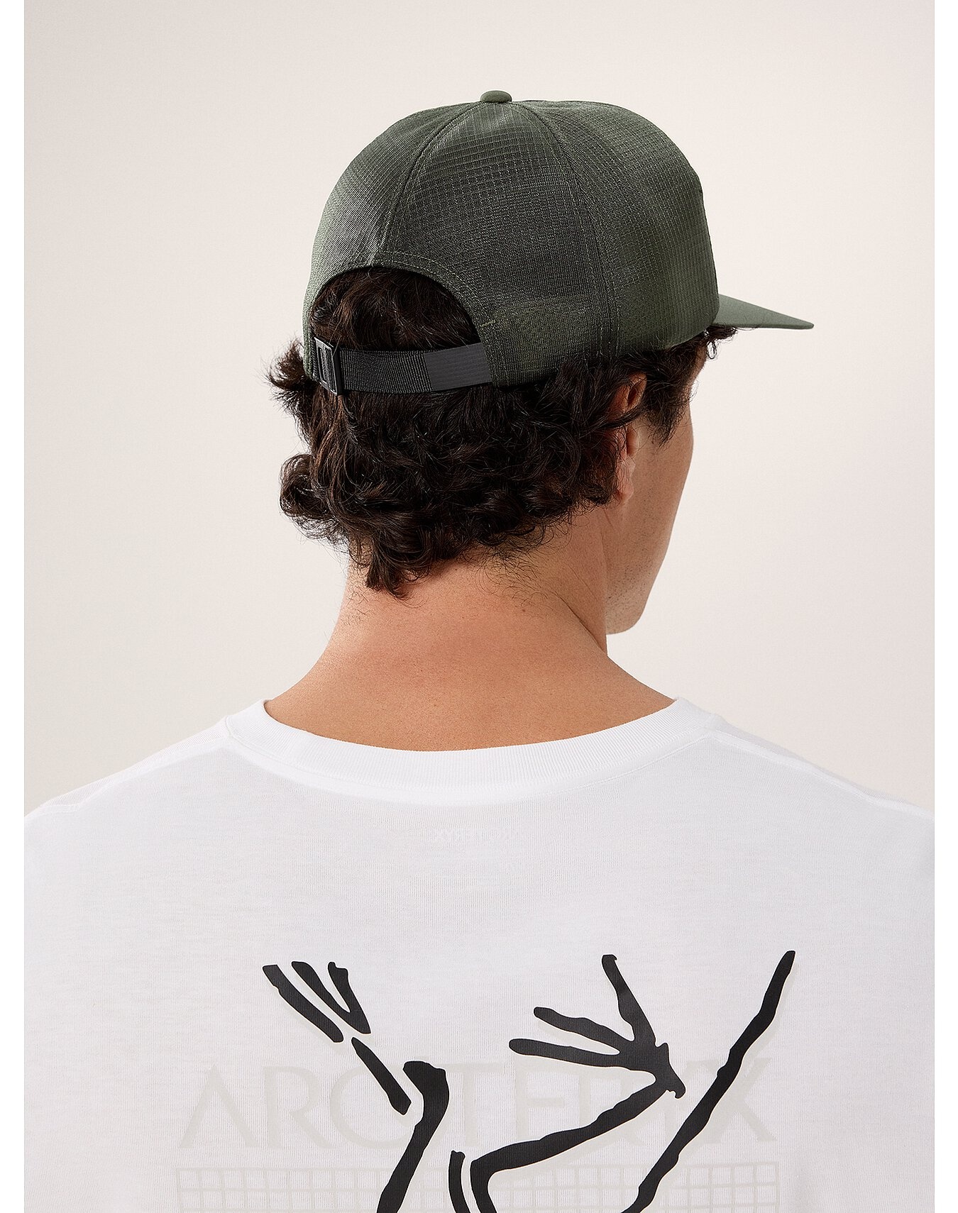 Performance Trucker Hat - 5