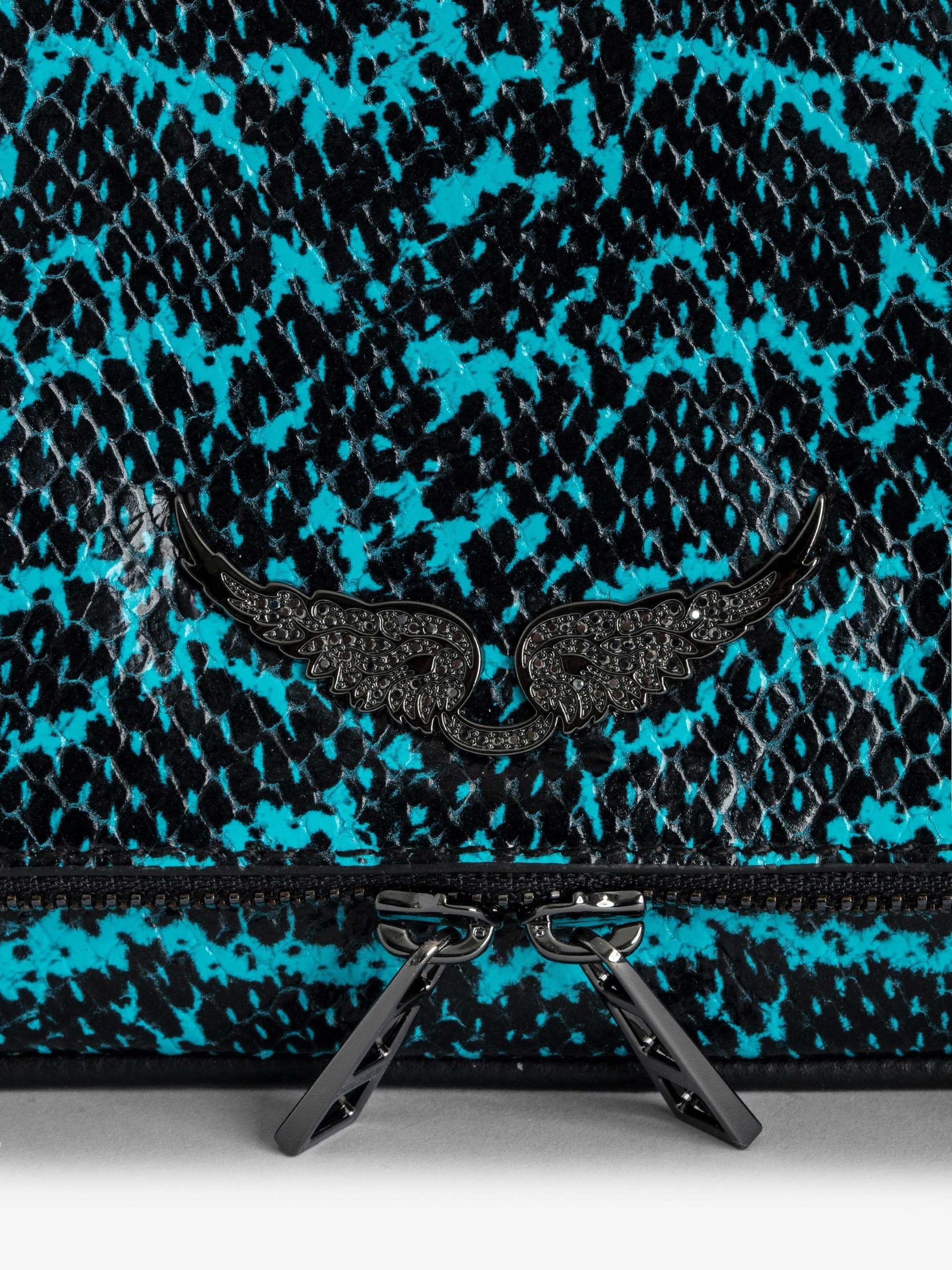 Rock Wild Clutch - 4