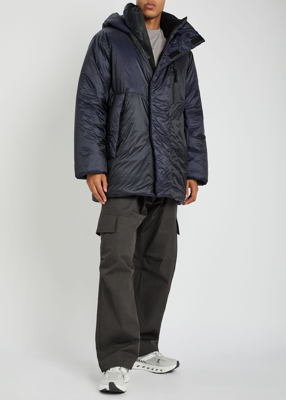 Rains Torna Padded Shell Jacket - 4