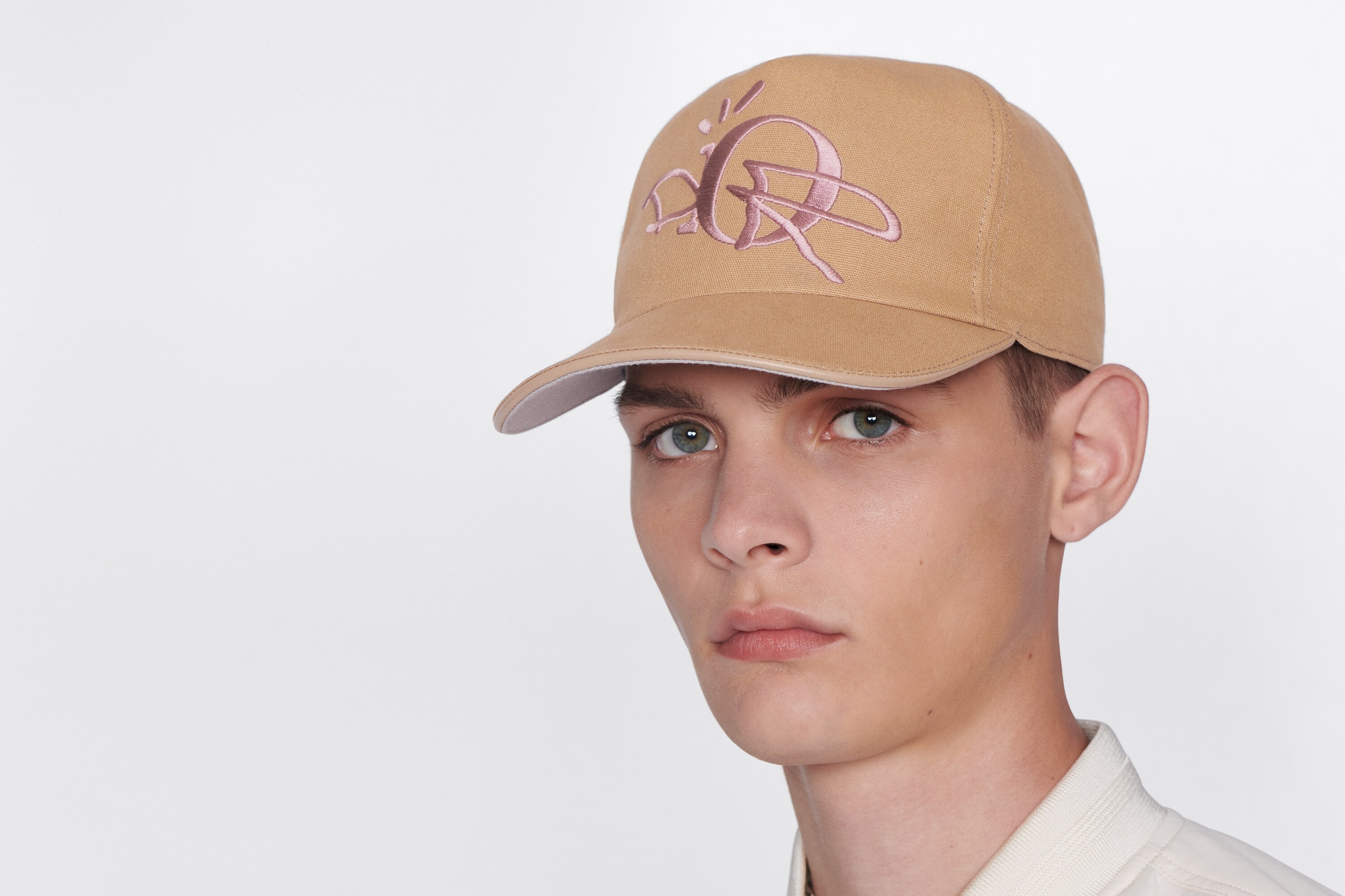 CACTUS JACK DIOR Baseball Cap - 7