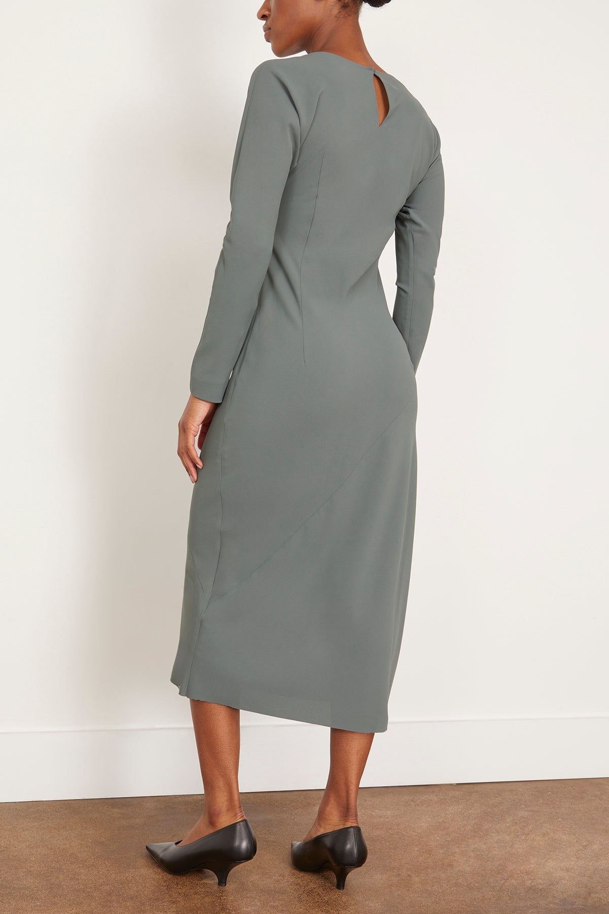 Davion Dress in Raf - 4