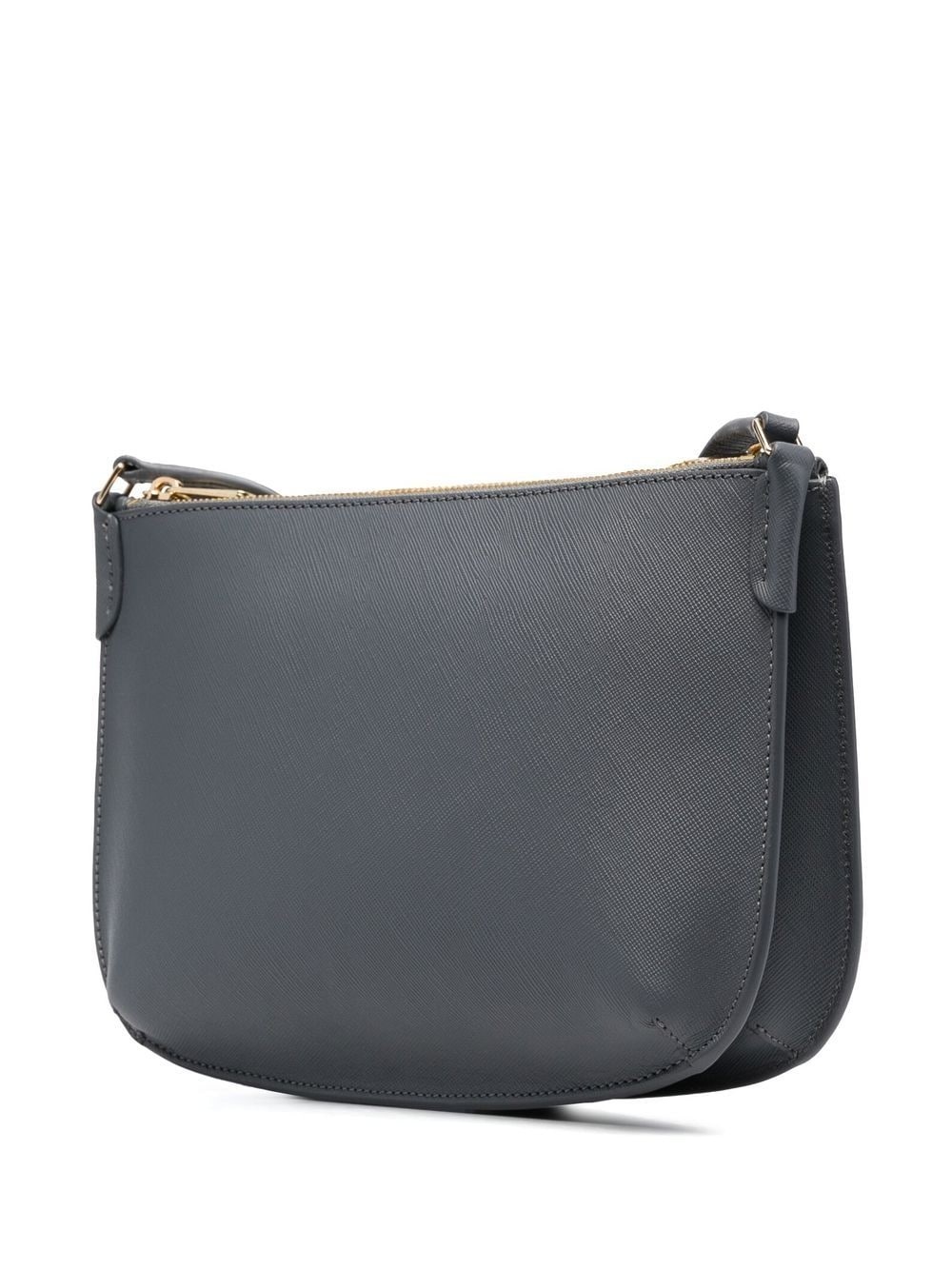 Sarah leather shoulder bag - 3