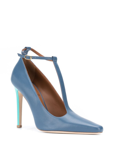 Roksanda T-bar strap pumps outlook