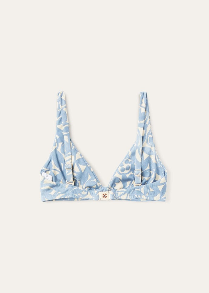 Provence Classic Bikini Top - 6
