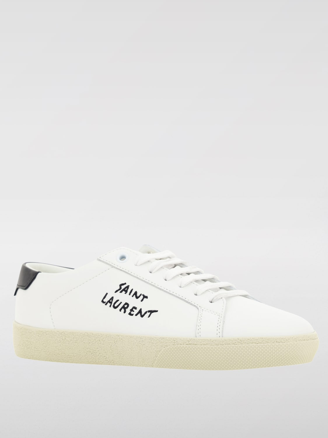 Sneakers woman Saint Laurent - 2
