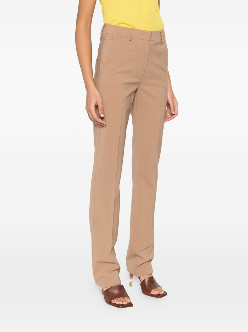 Pocket detail trousers 3