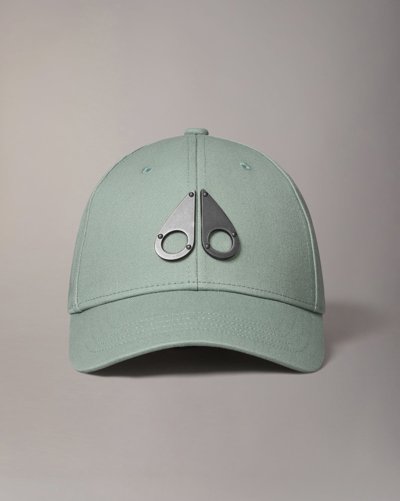 MOOSE KNUCKLES LOGO ICON CAP outlook