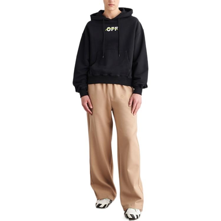 Off-White Fw22 OMBB037F22FLE0081001 - 2