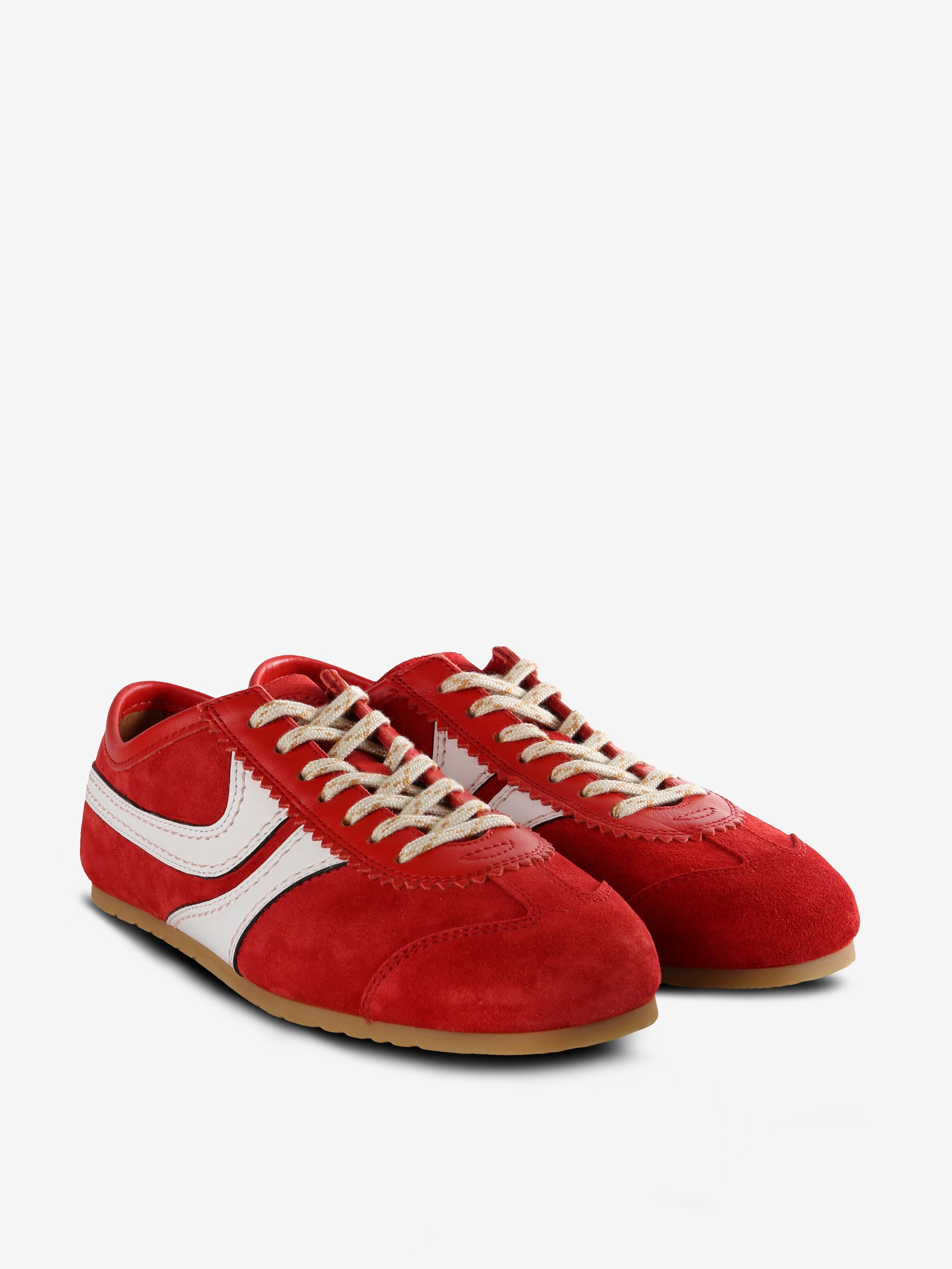 DRIES VAN NOTEN - Women Capsule Shoe - 2