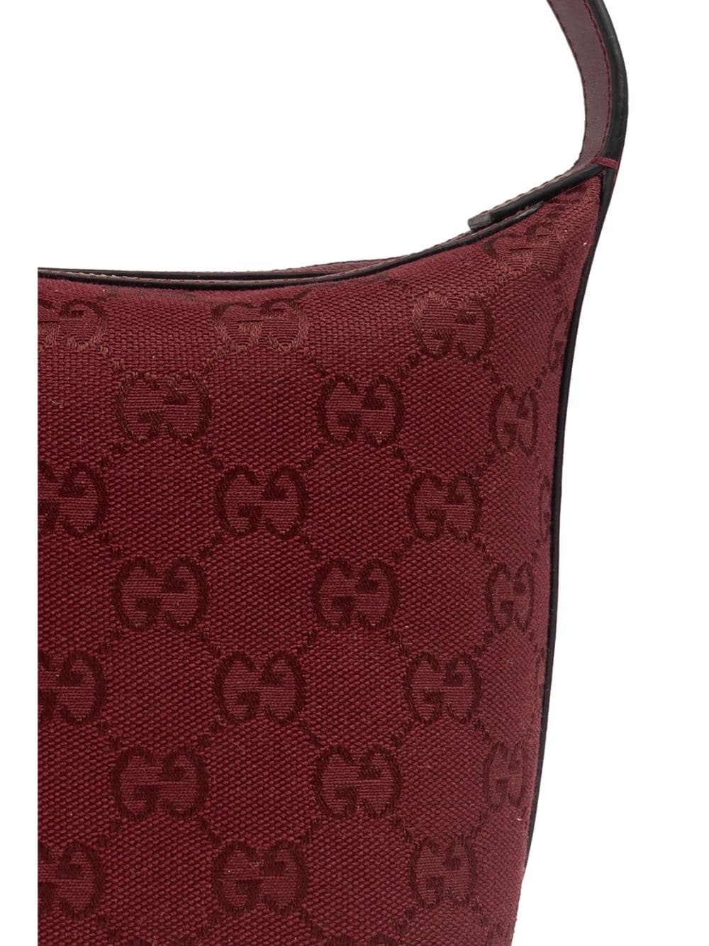 GG Super Mini shoulder bag - 6