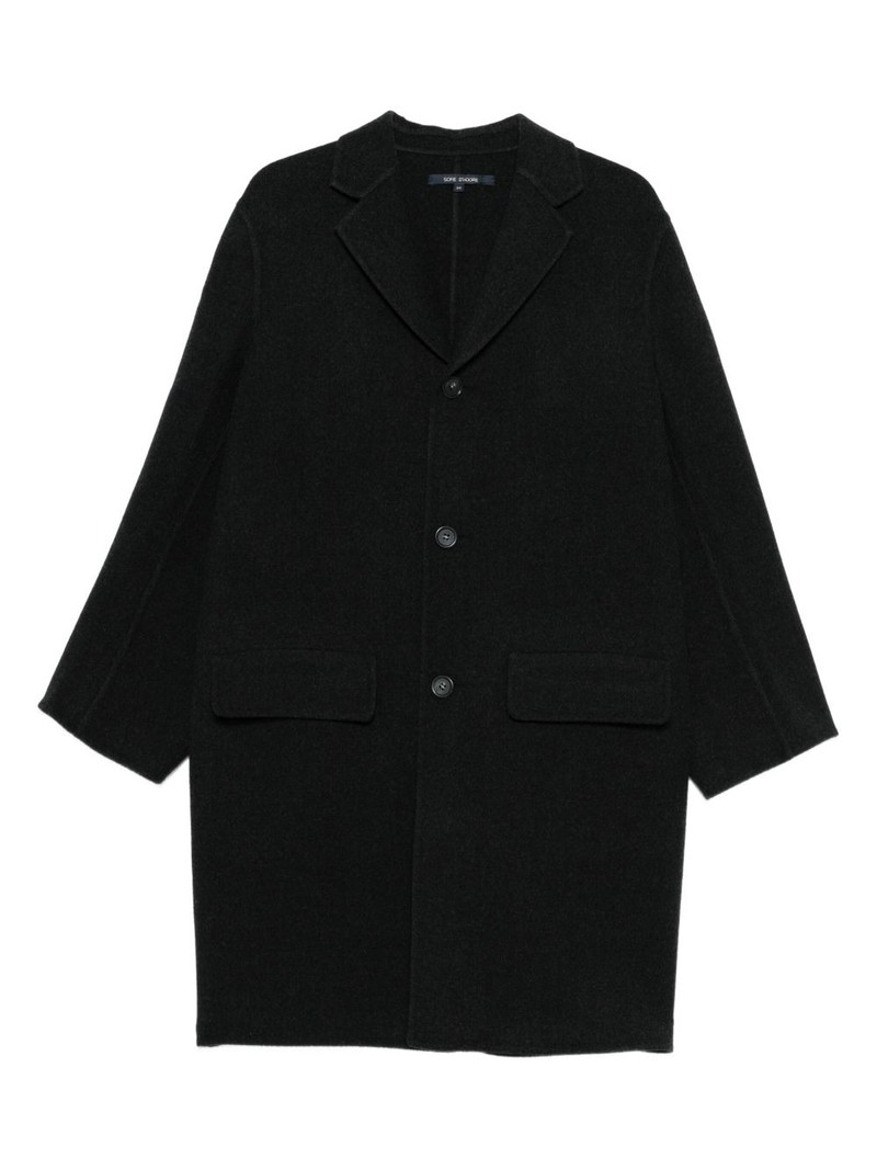 Cameron coat 1