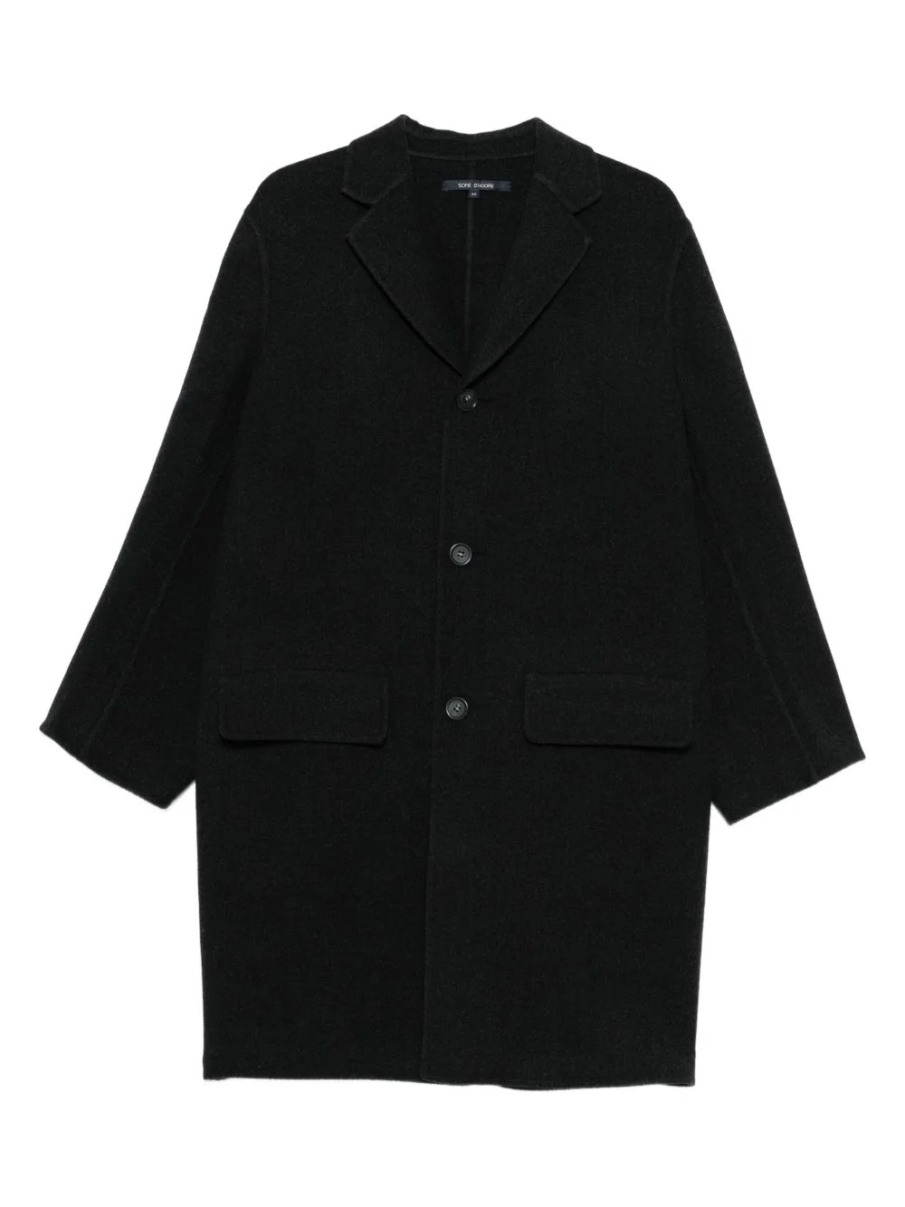 Cameron coat - 1