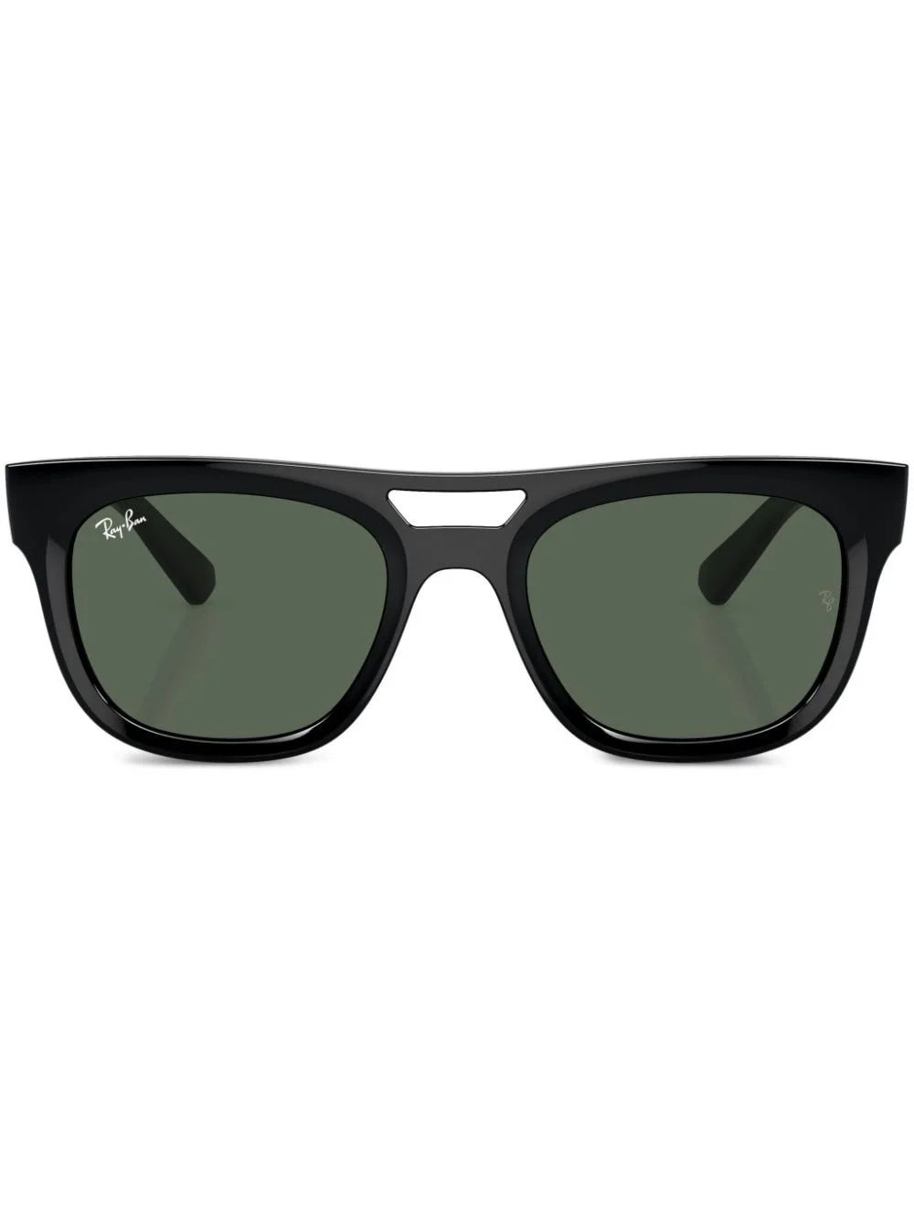 Phil square-frame sunglasses - 1