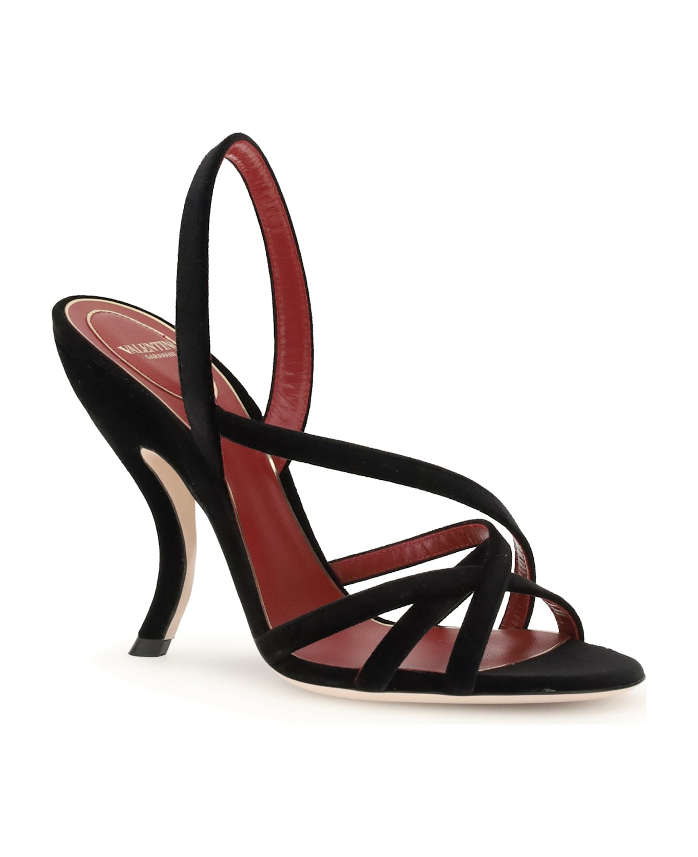 Fetishiqu Sandal - 2