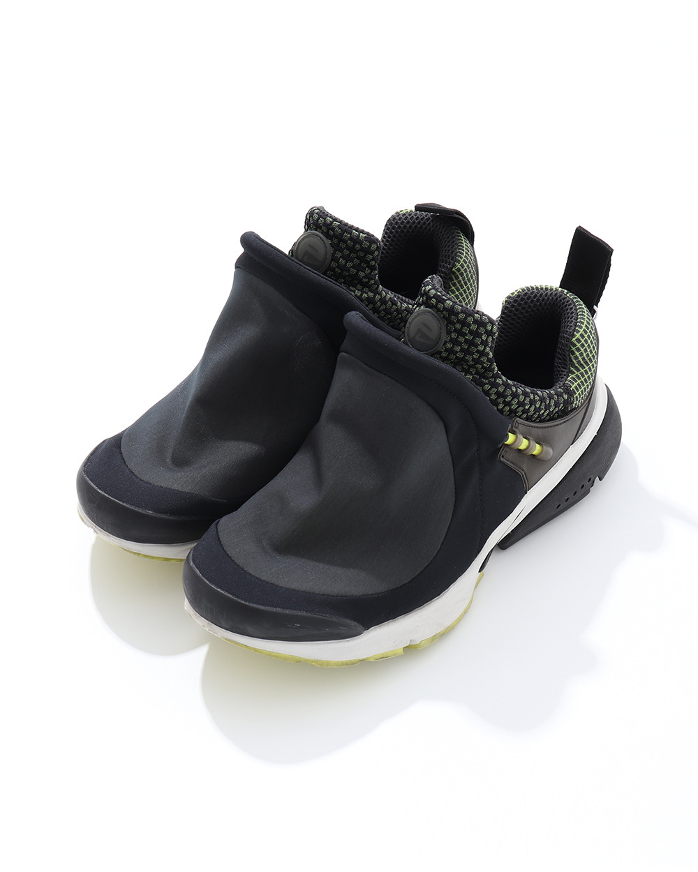 NIKE × COMME des GARCONS - NIKE × COMME des GARCONS - 3
