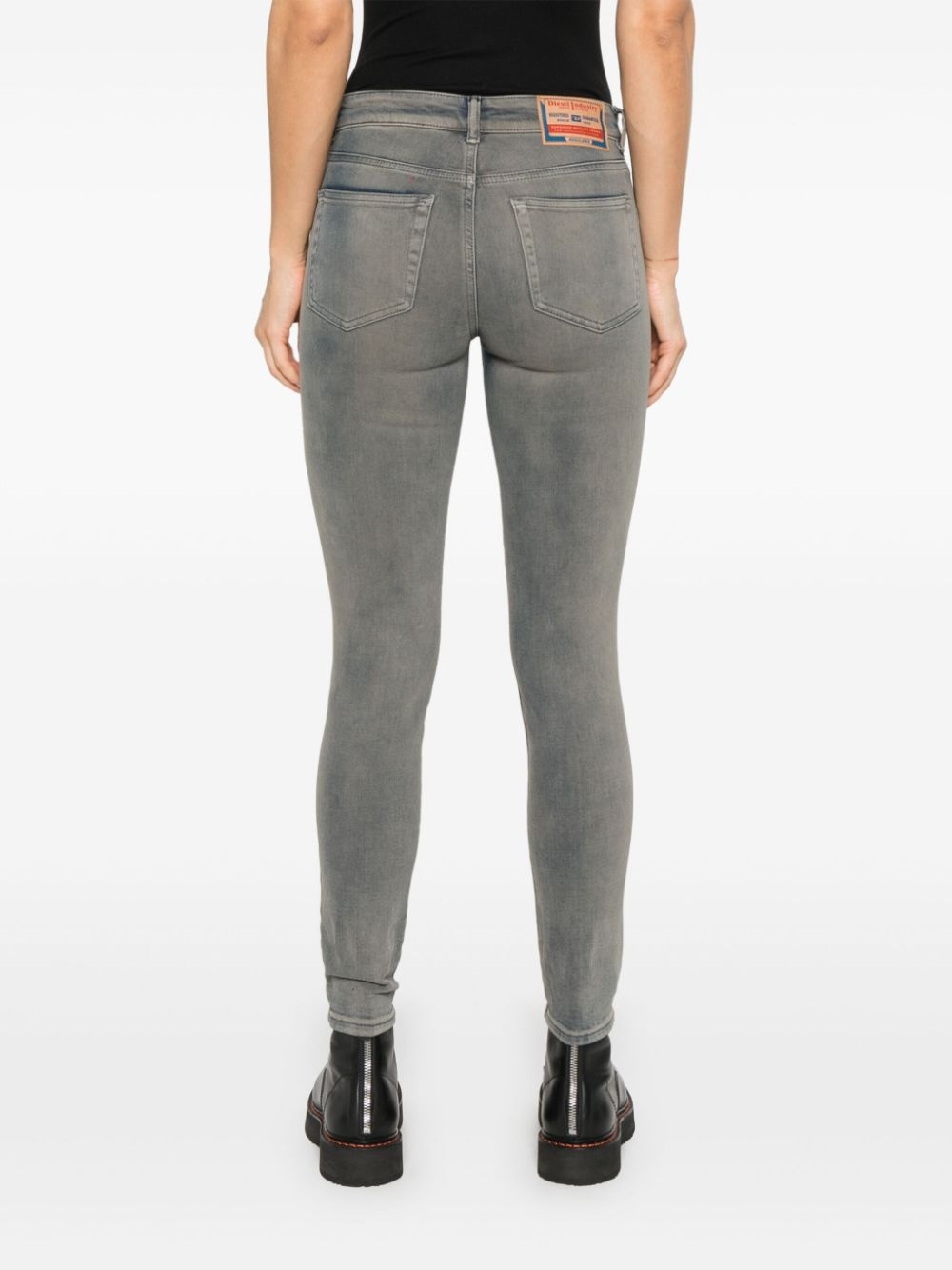 2017 Slandy jeans - 4