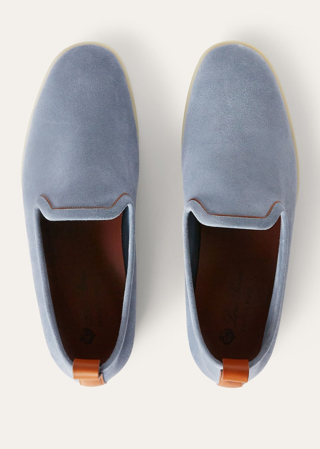 Venice Walk Loafers - 6