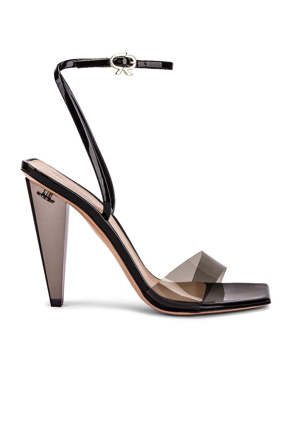 Odyssey Heels - 1