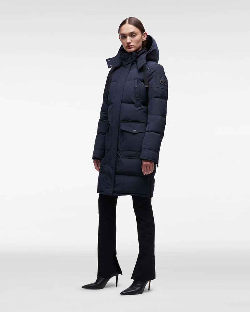 MOOSE KNUCKLES ONYX BONAVENTURE PARKA outlook