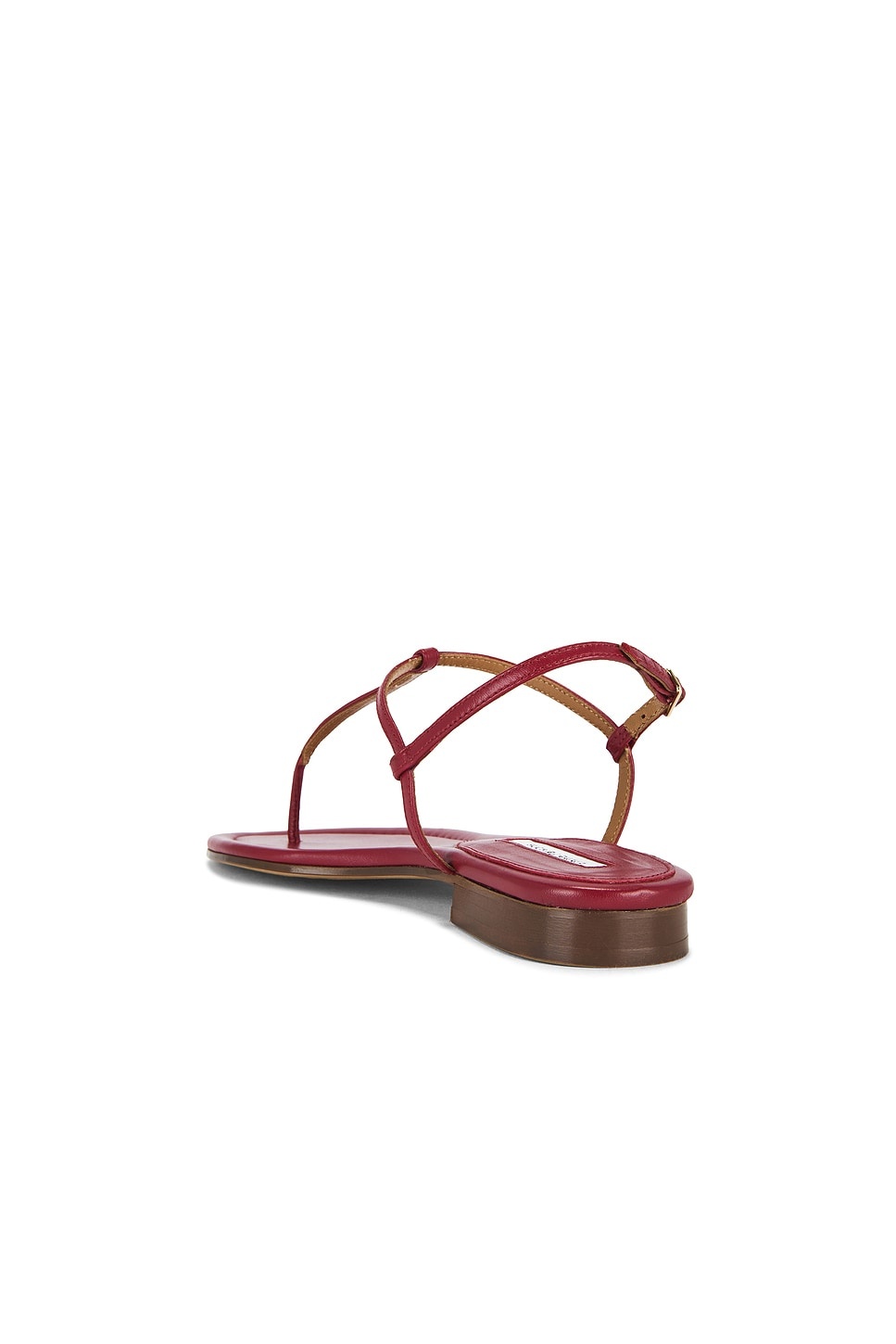Cecilia Flat - 3