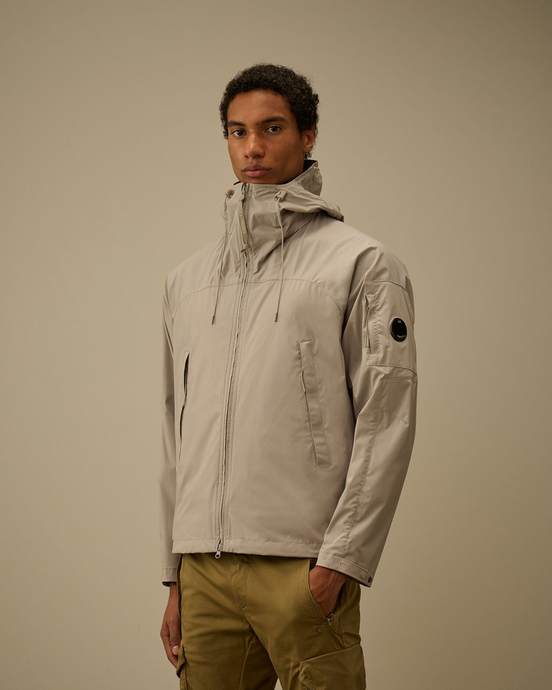 Pro-Tek Hooded Lens Jacket 3