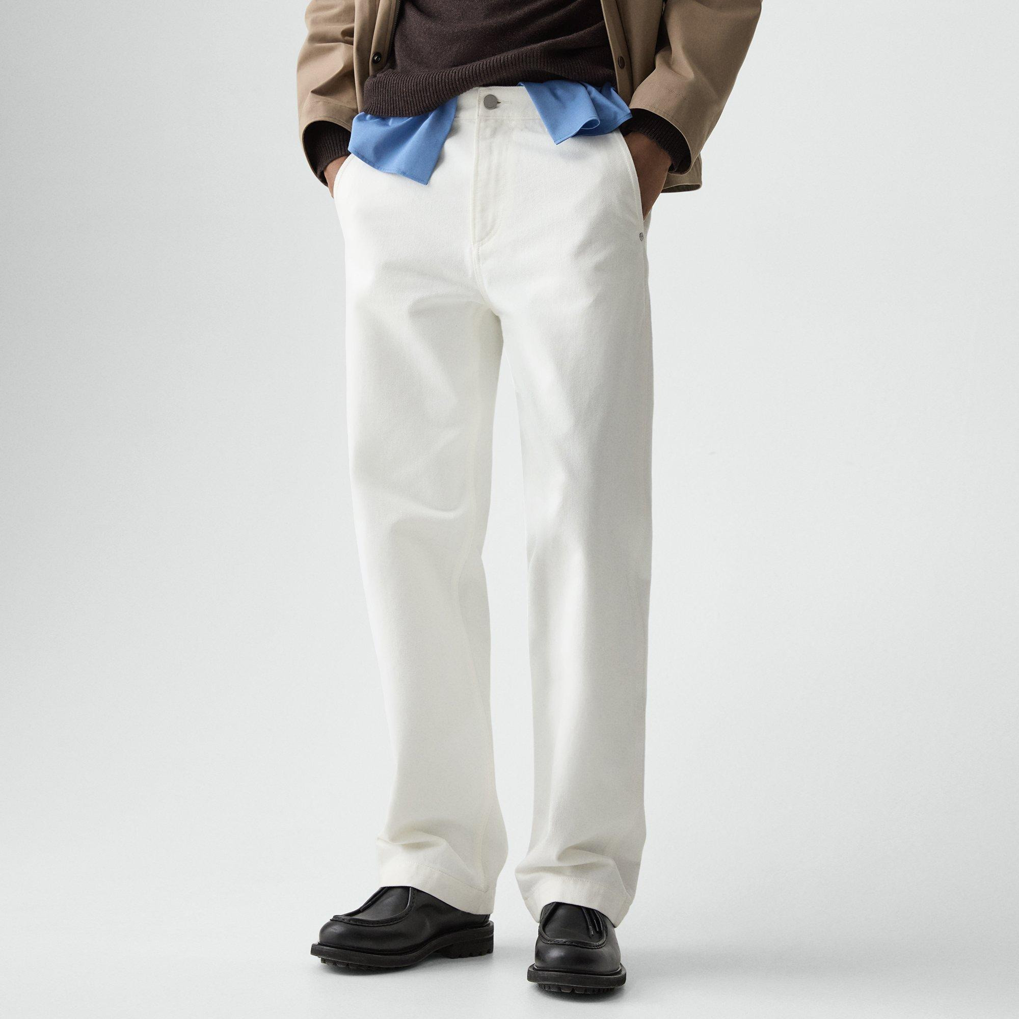 Worker Jean in Denim - 5