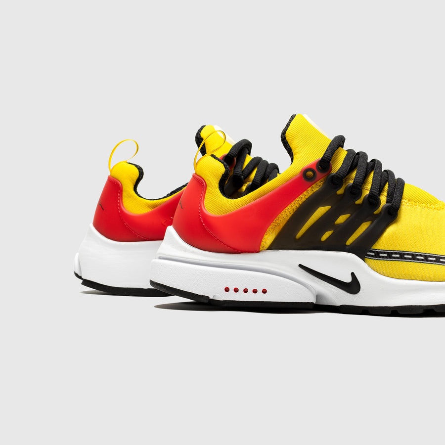 AIR PRESTO "ROAD RACE" - 5