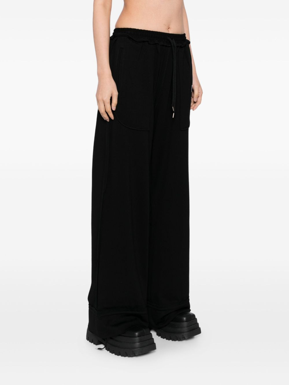 Inside-out trousers - 3