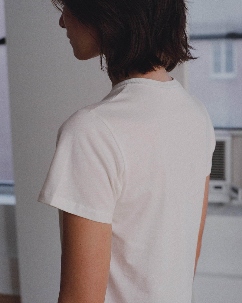 Tee Shirt - Organic Cotton 4