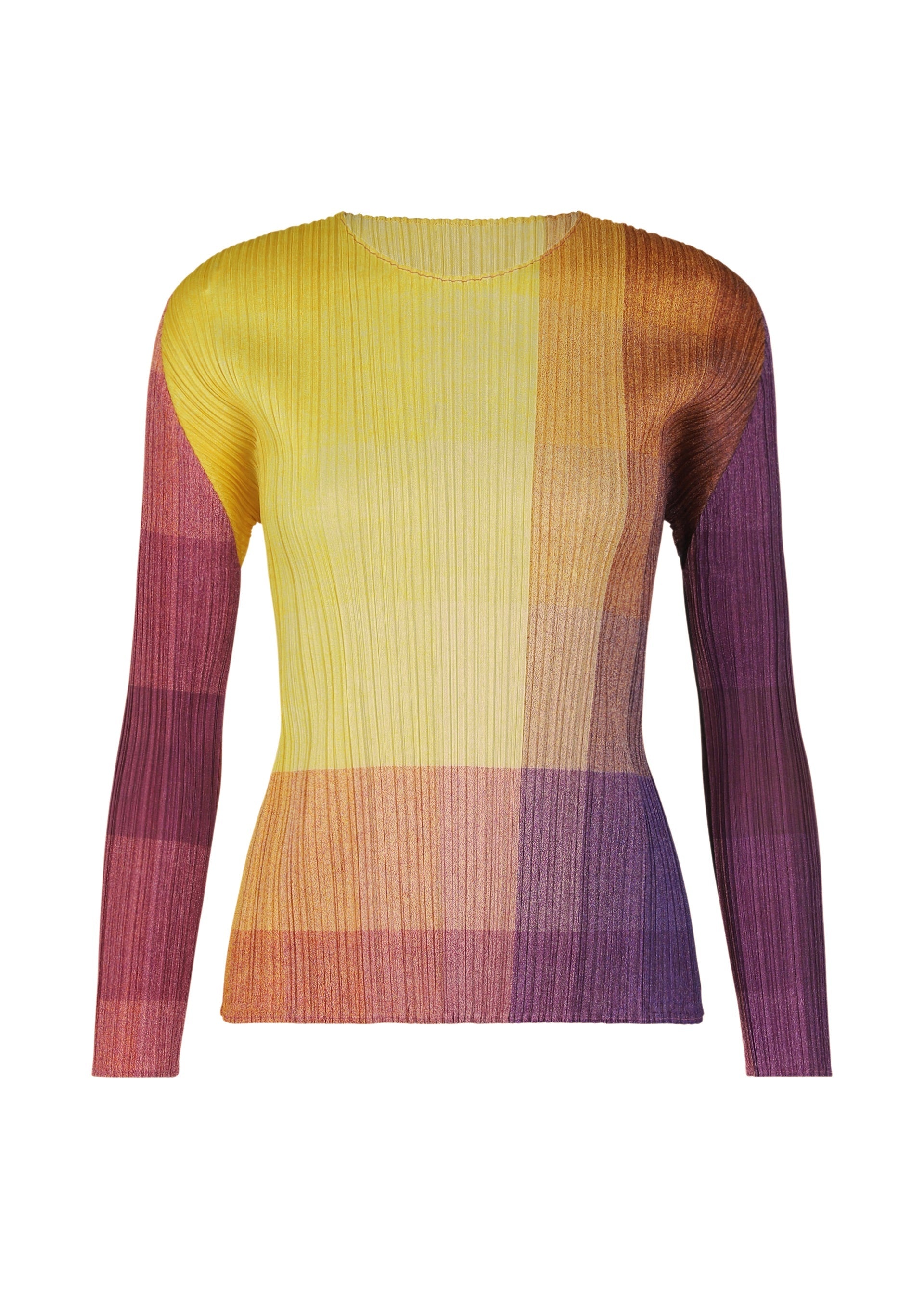 pleats please☆PHOTON PT PHOTON” Available in March This print series depicts