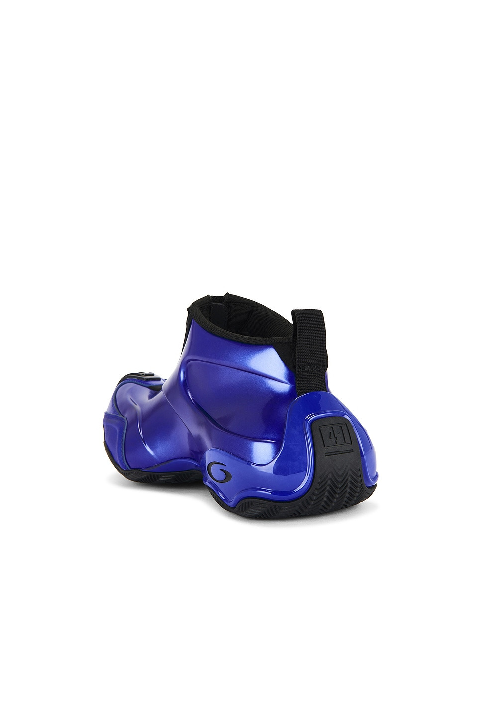 Basketball Sneaker - 3