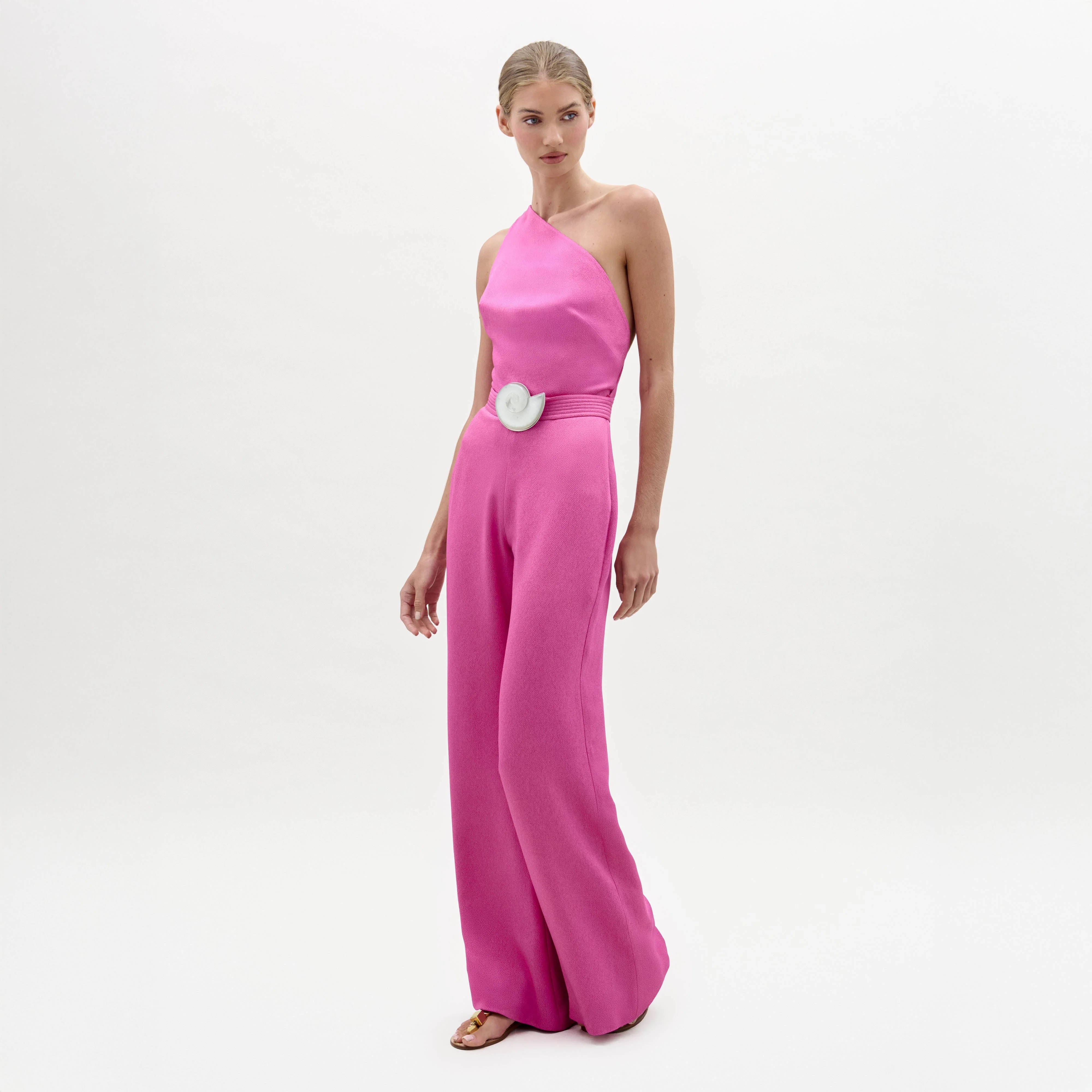 Monique Jumpsuit - 1