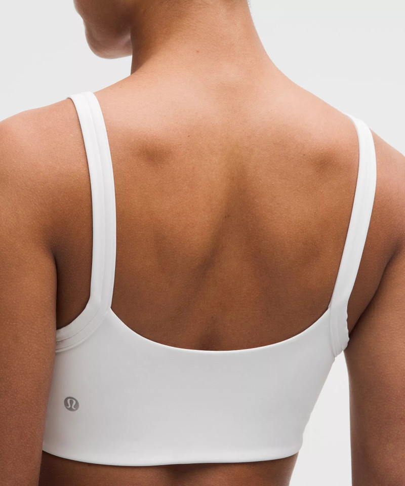 Straight-Strap Sports Bra *Light Support, B/C Cup 5