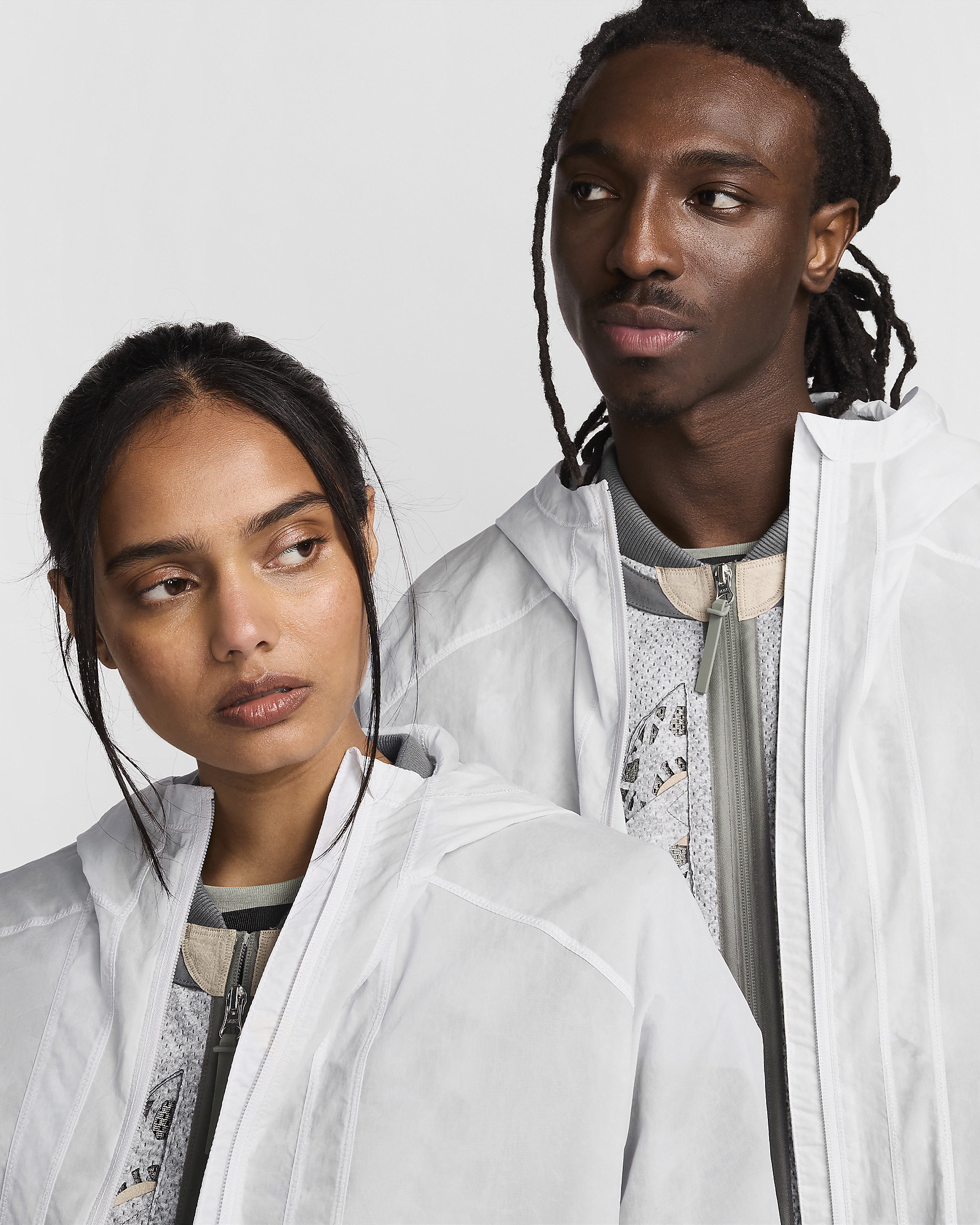 Nike ISPA Metamorph Jacket - 4