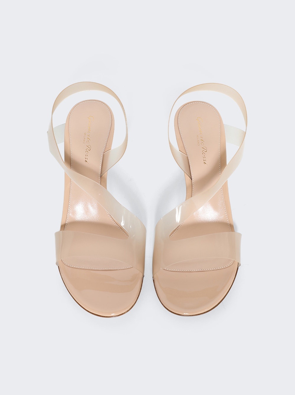 Metropolis 70 Sandal Neutral - 5