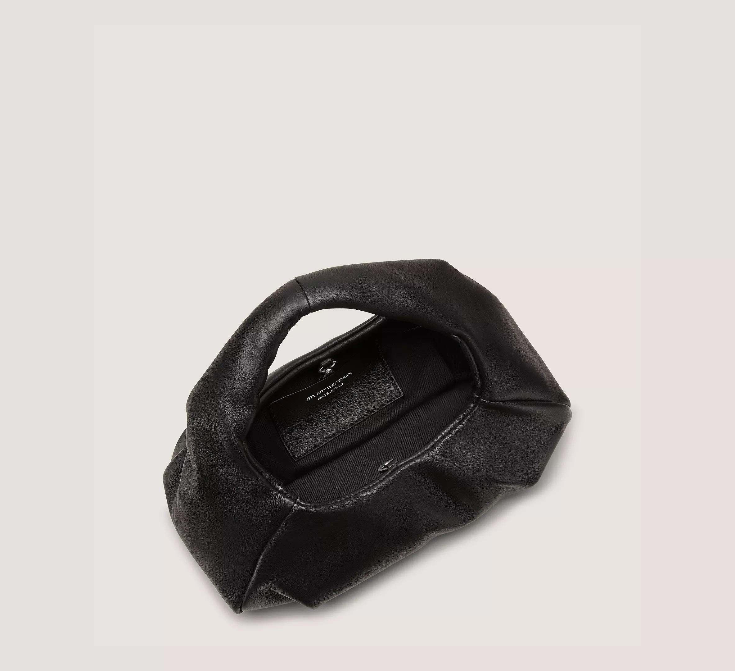 THE MODA MINI HOBO BAG - 7